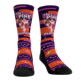 Rock 'Em Socks Pink Panther - Matinee