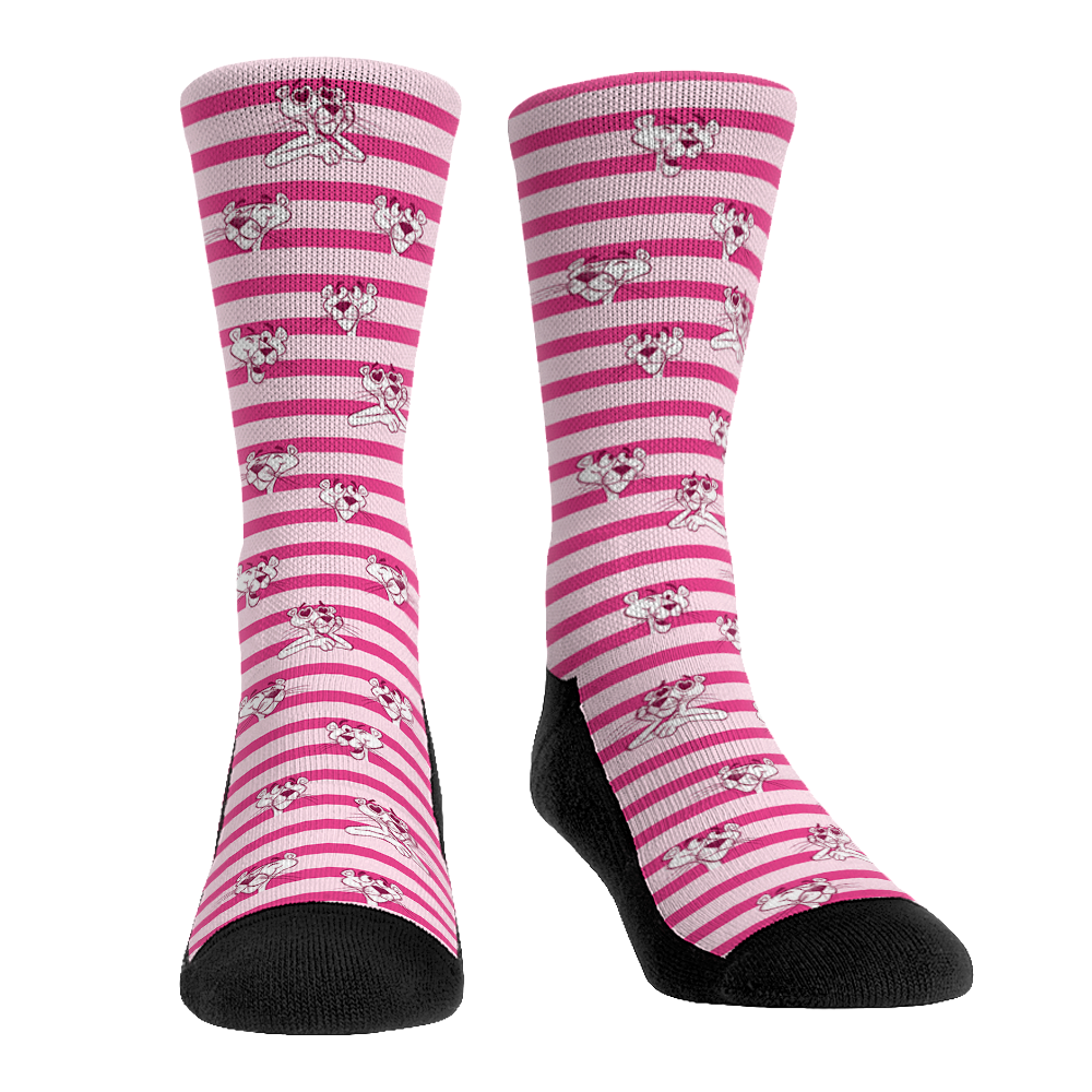 Pink Socks