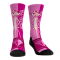Rock 'Em Socks Rock 'Em Socks Pink Panther - Sideplot — main product shot