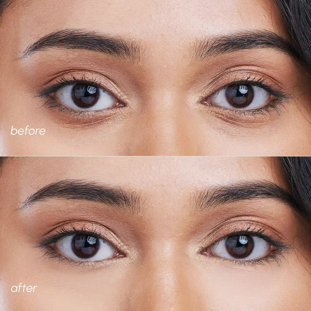 Maree Pink Eye Patches for Puffy Eyes — back view