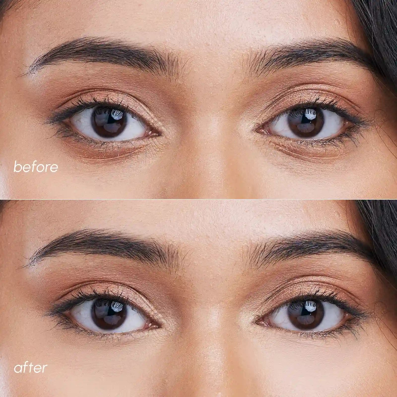 Maree Pink Eye Patches for Puffy Eyes — back view