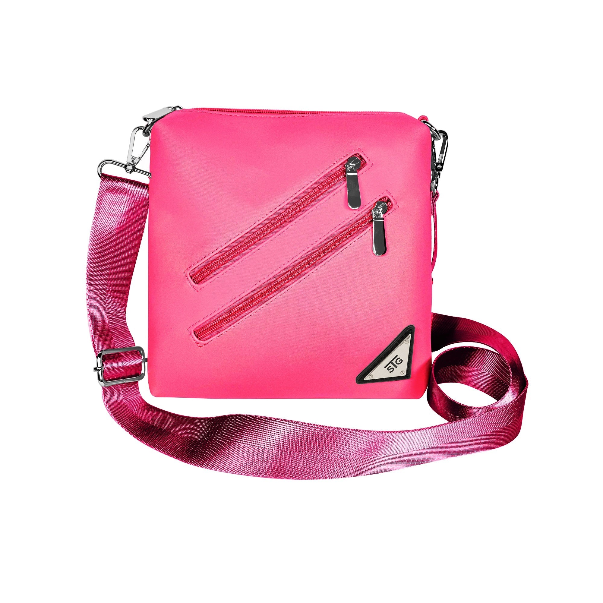 SaveTheGirls Zoe RFID — main product shot