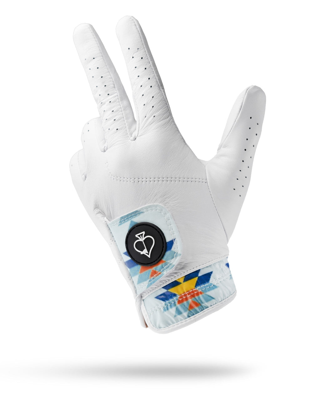 Premium Tour Glove - Southwest Sunset – Pins and Aces