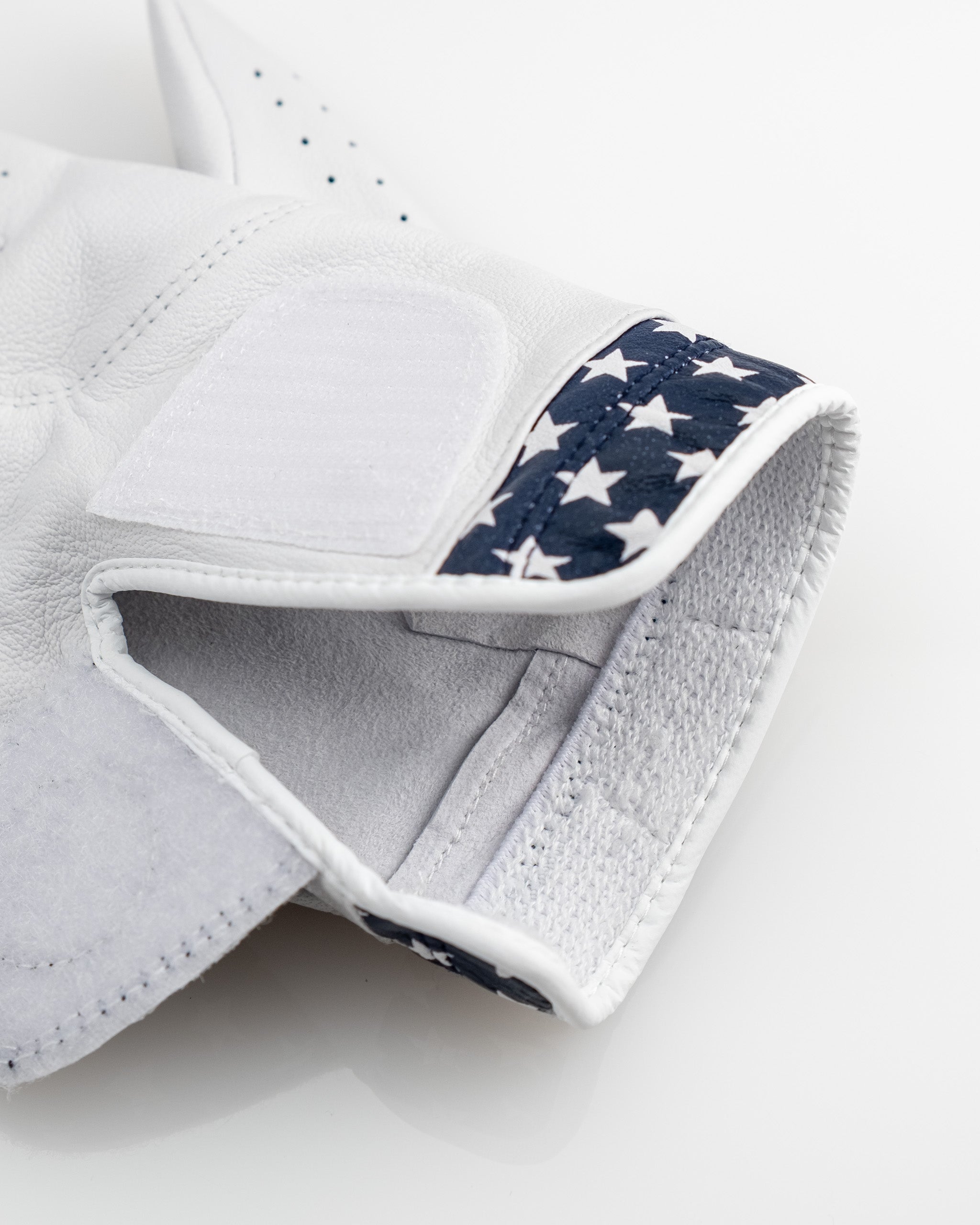 Premium Tour Glove - Stars – Pins and Aces, view 10