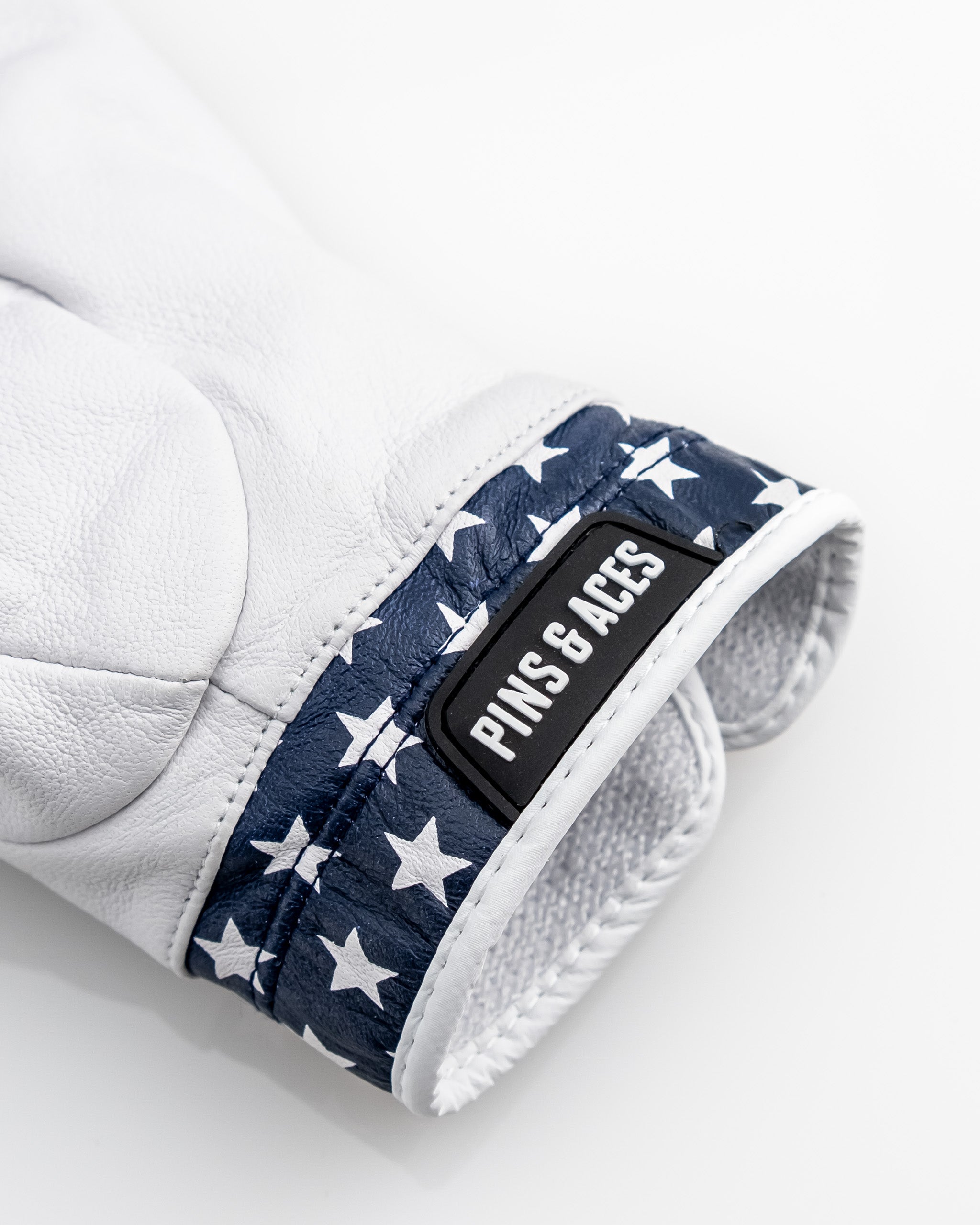 Premium Tour Glove - Stars – Pins and Aces, view 9