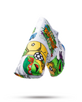 TMNT - Comics Blade Cover – Pins and Aces, view 2