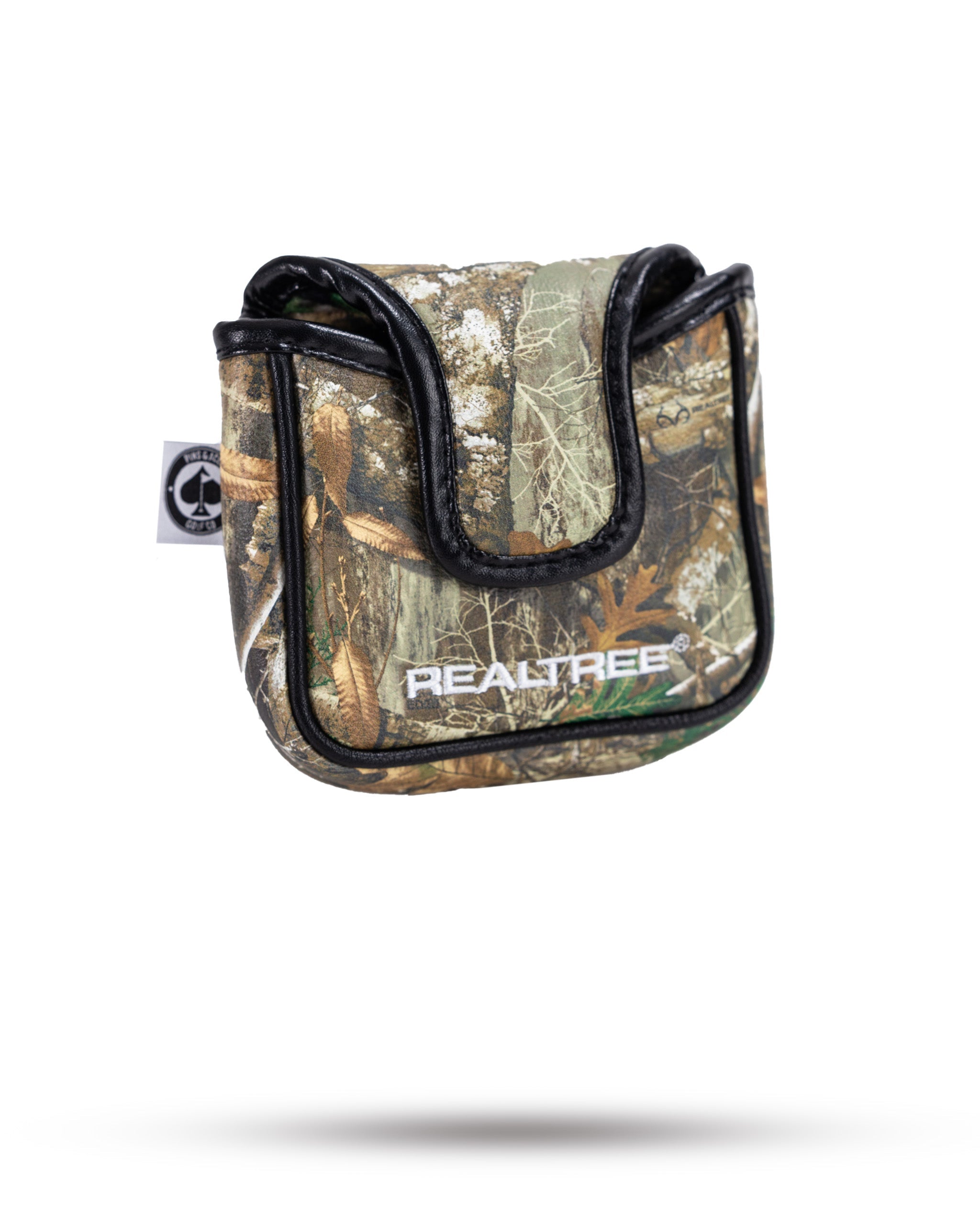 Realtree - Mallet Cover – Pins and Aces, view 3