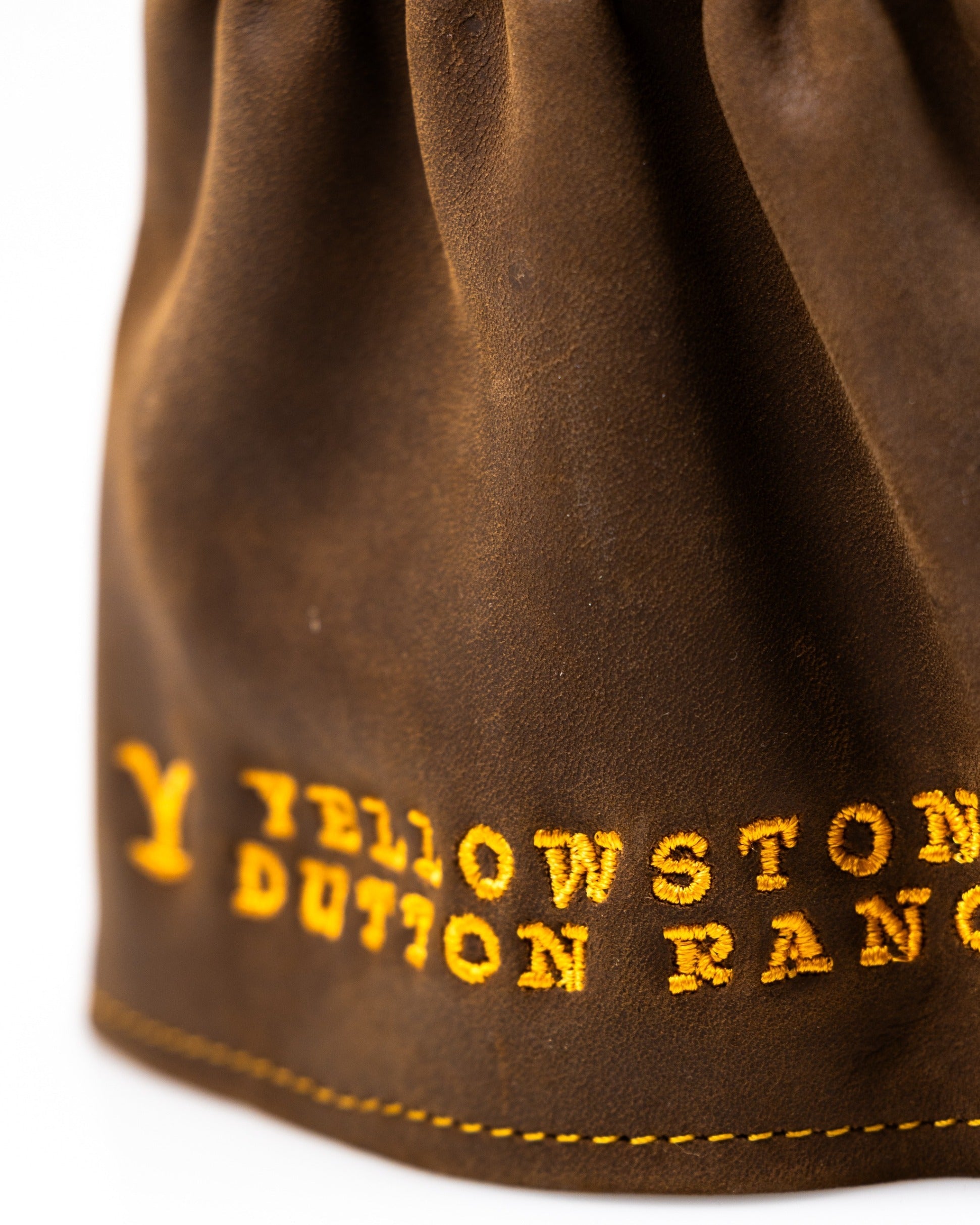 Yellowstone Driver Cover – Pins and Aces, view 7
