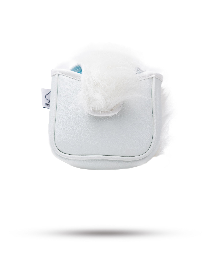Yeti - Mallet Cover – Pins and Aces, view 3