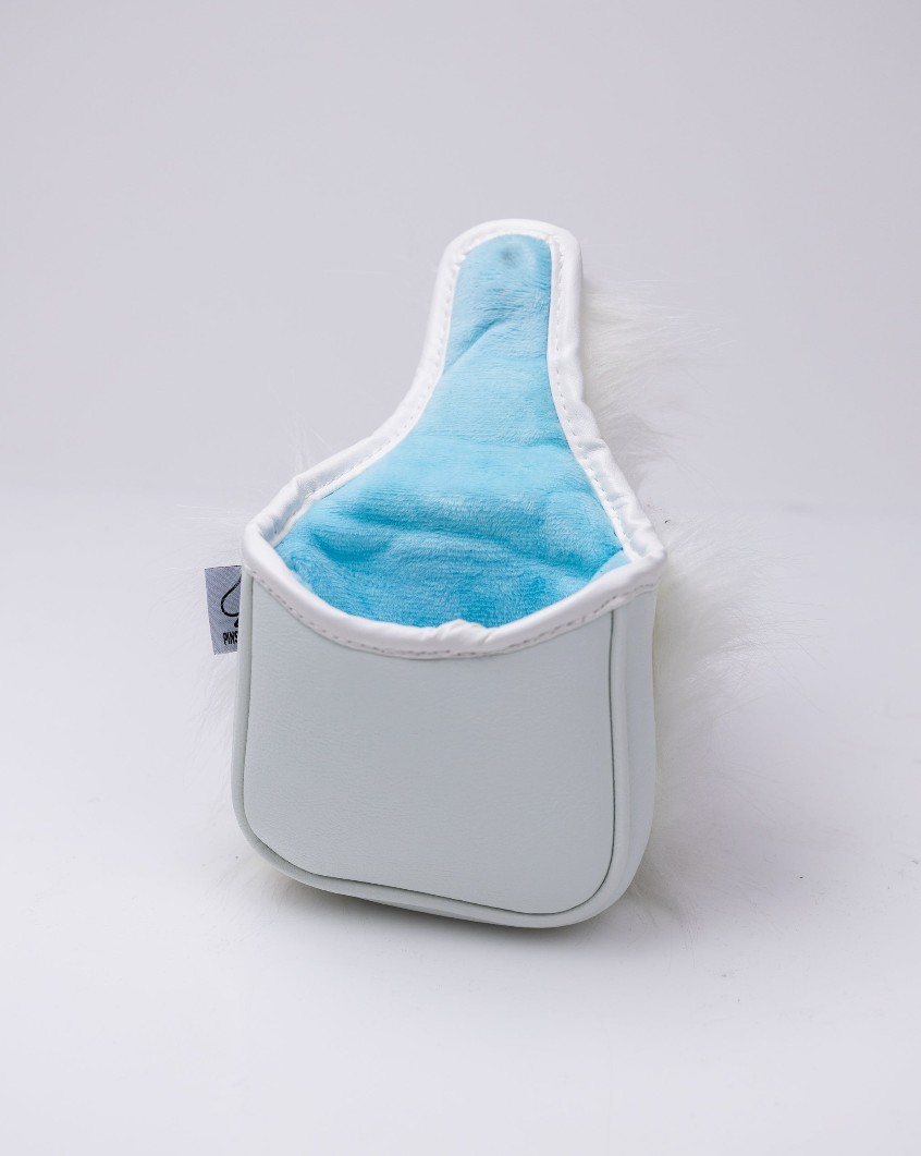 Yeti - Mallet Cover – Pins and Aces, view 5