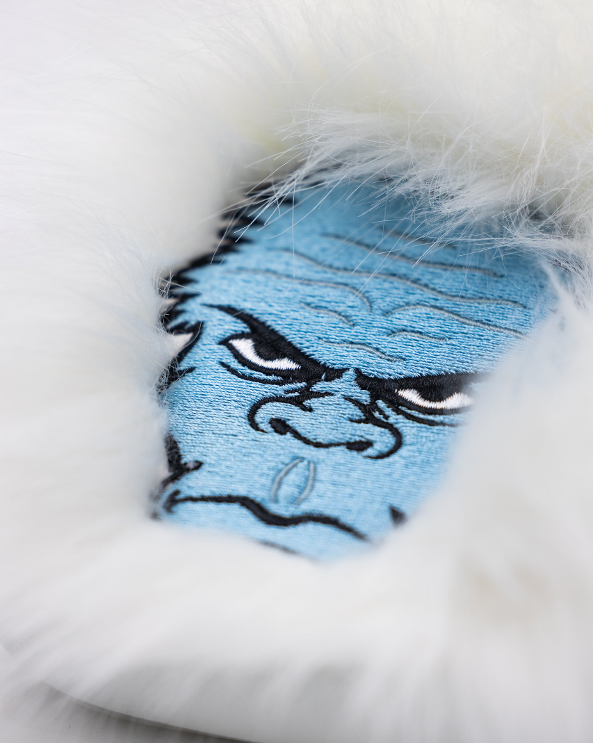 Yeti - Mallet Cover – Pins and Aces, view 7