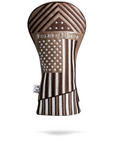 Folds of Honor 2.0 - Driver Cover – Pins and Aces, view 2