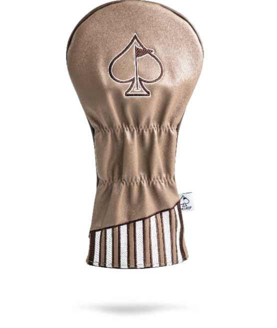 Folds of Honor 2.0 - Driver Cover – Pins and Aces, view 3