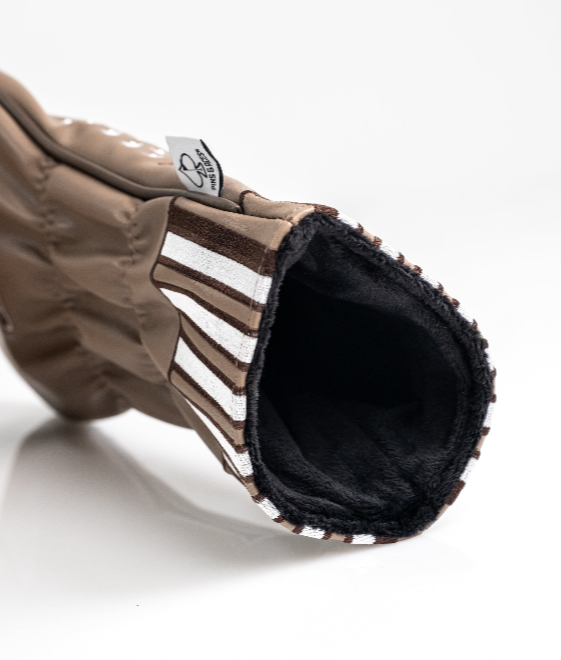 Folds of Honor 2.0 - Driver Cover – Pins and Aces, view 5