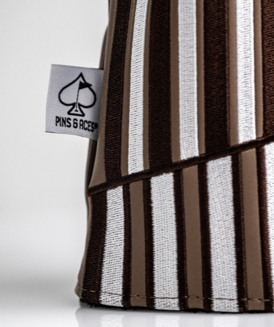 Folds of Honor 2.0 - Driver Cover – Pins and Aces, view 7