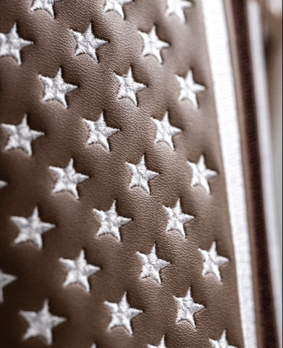 Folds of Honor 2.0 - Driver Cover – Pins and Aces, view 10