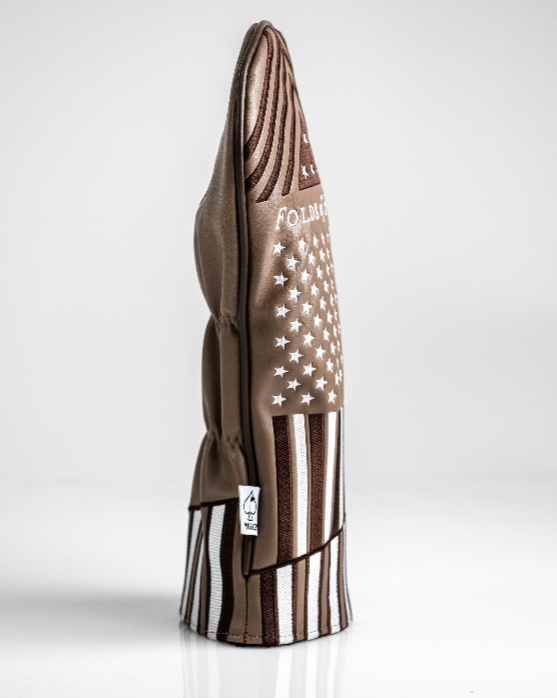 Folds of Honor 2.0 - Driver Cover – Pins and Aces, view 14
