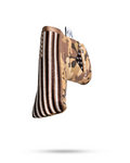 Folds of Honor 2.0 - Blade Putter Cover – Pins and Aces, view 2