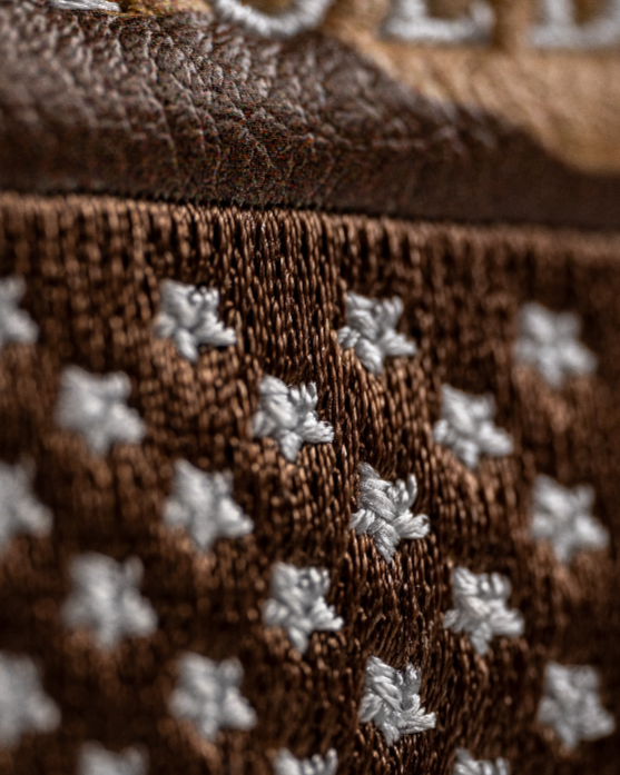 Folds of Honor 2.0 - Mallet Putter Cover – Pins and Aces, view 9