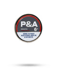 6 Milly - Smooth Ball Marker – Pins and Aces, view 2