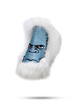 Yeti - Blade Putter Cover – Pins and Aces