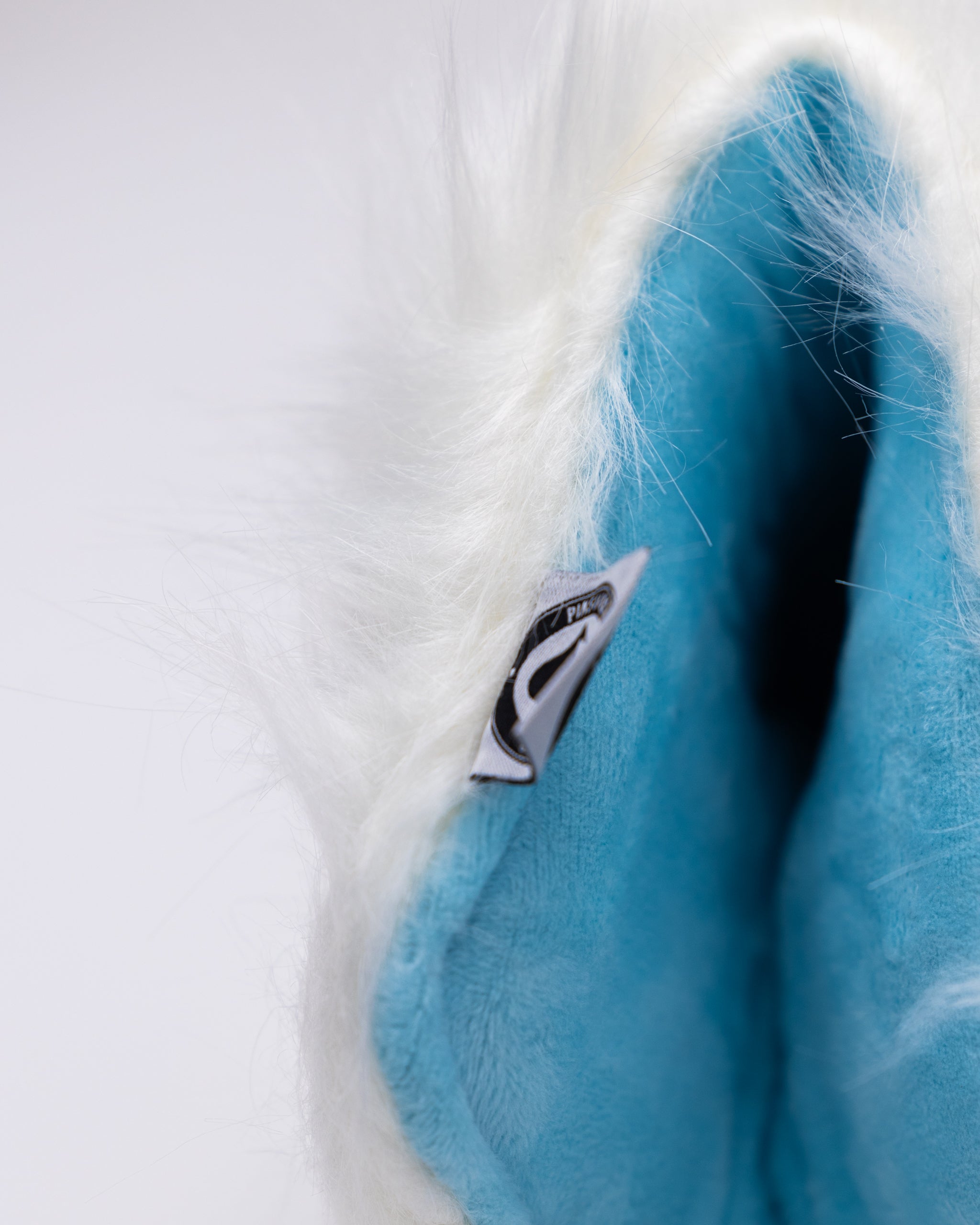 Yeti - Blade Putter Cover – Pins and Aces, view 5