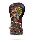 Dragon's Dynasty - Driver Cover – Pins and Aces, view 2