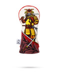 Samurai's Strength - Hybrid Cover – Pins and Aces, view 2