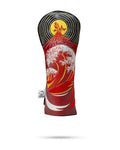 Pins and Aces Fire & Fury - Fairway Cover — main product shot