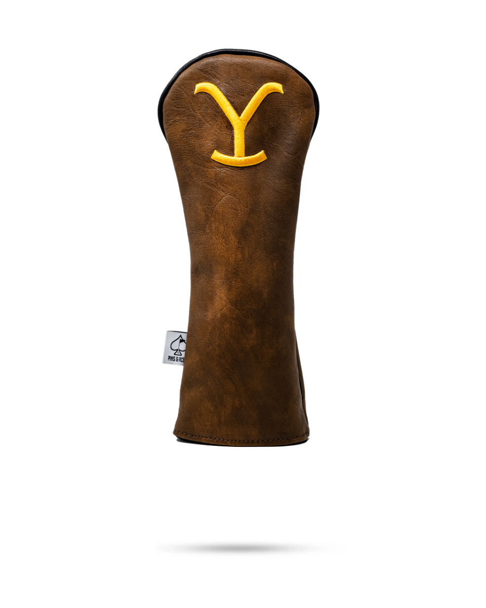 Yellowstone Hybrid Cover – Pins and Aces, view 2