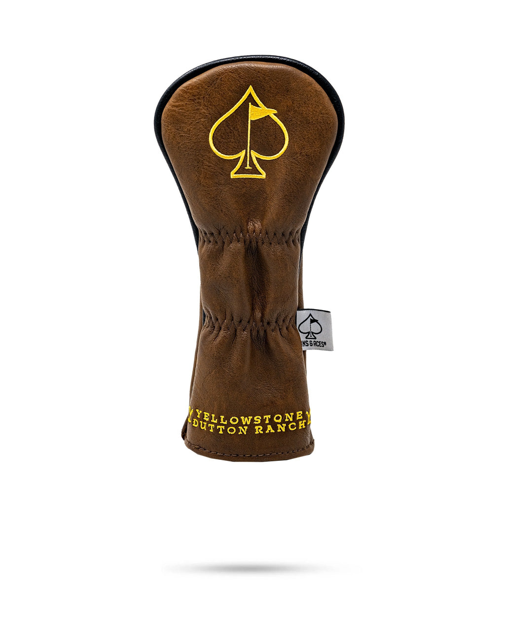 Yellowstone Hybrid Cover – Pins and Aces, view 3
