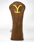 Yellowstone Fairway Cover – Pins and Aces, view 5