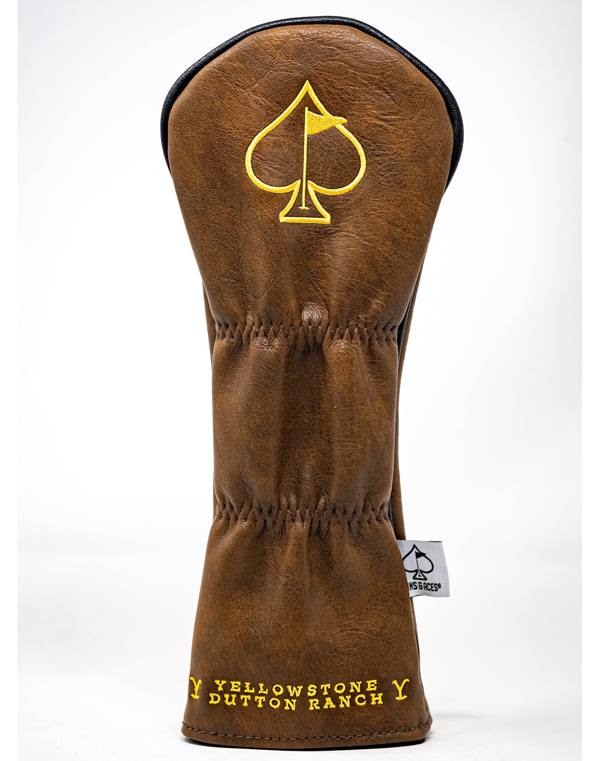 Yellowstone Fairway Cover – Pins and Aces, view 8