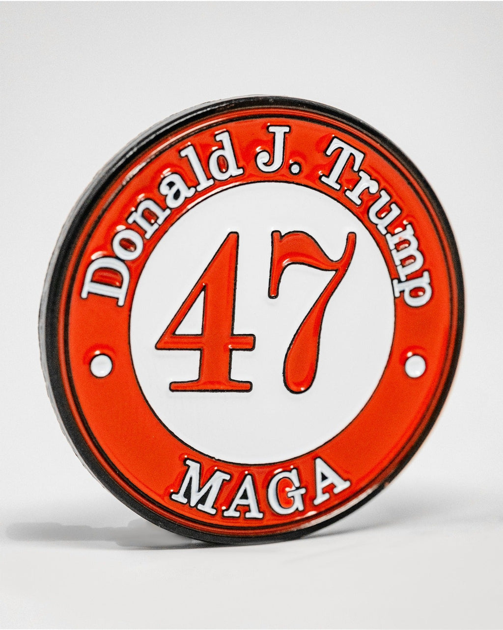 47 Ball Marker – Pins and Aces, view 4