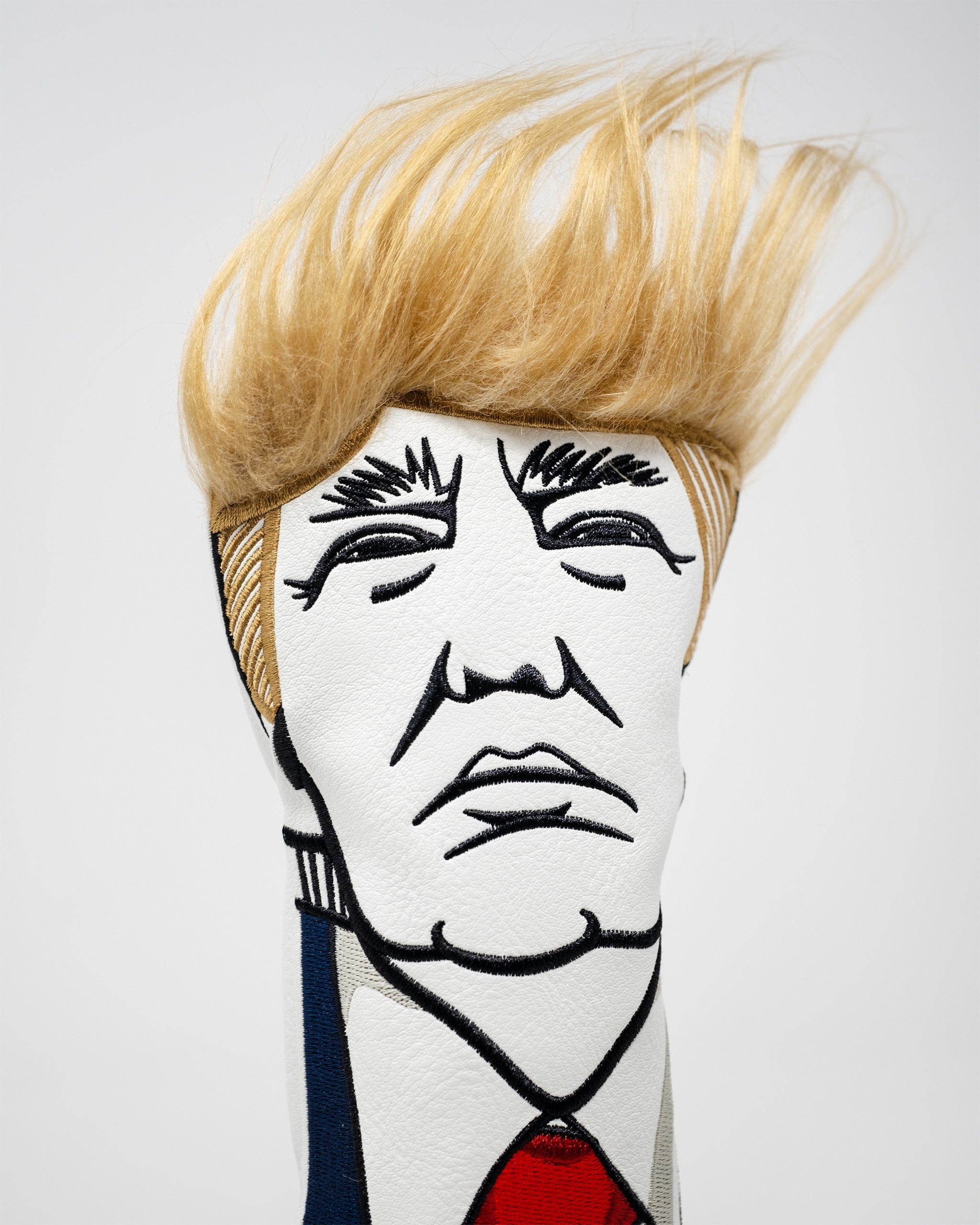 Trump - Hybrid Cover – Pins and Aces, view 5