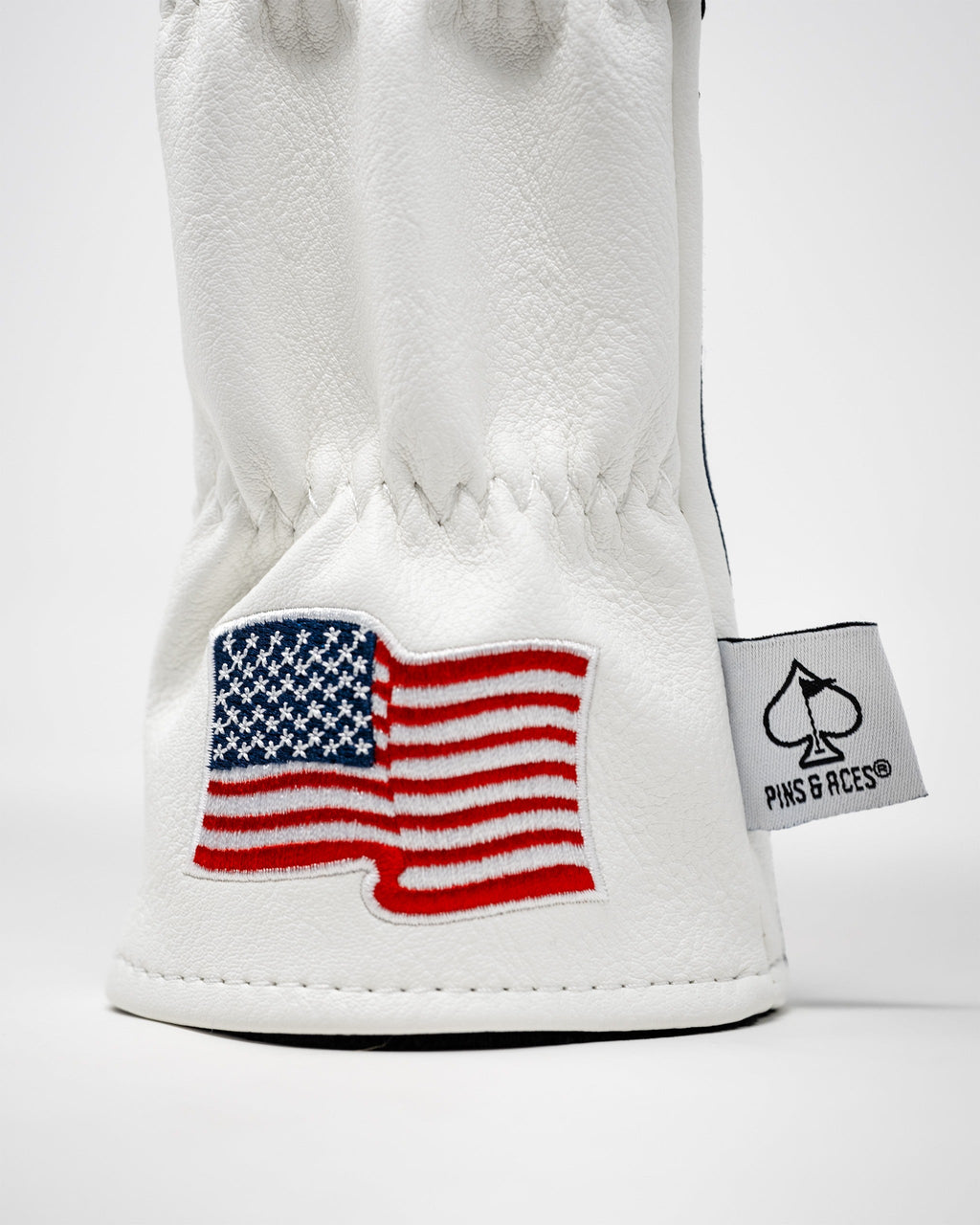 Trump - Hybrid Cover – Pins and Aces, view 8