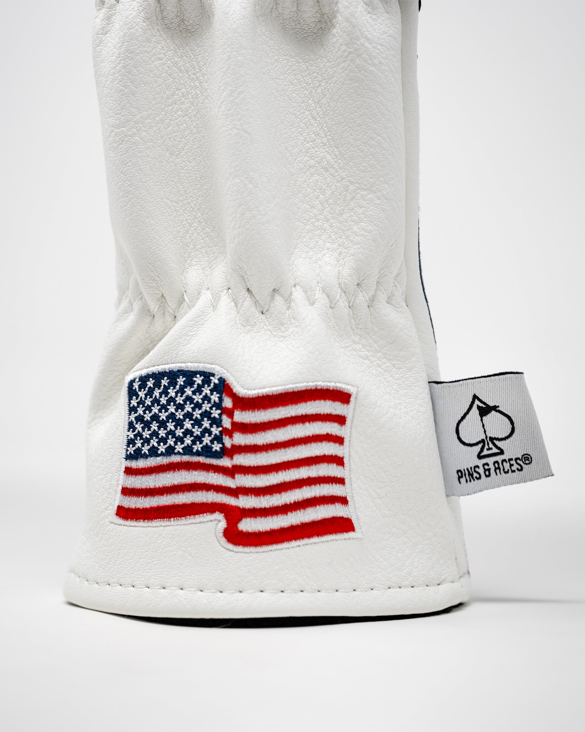 Trump - Hybrid Cover – Pins and Aces, view 8