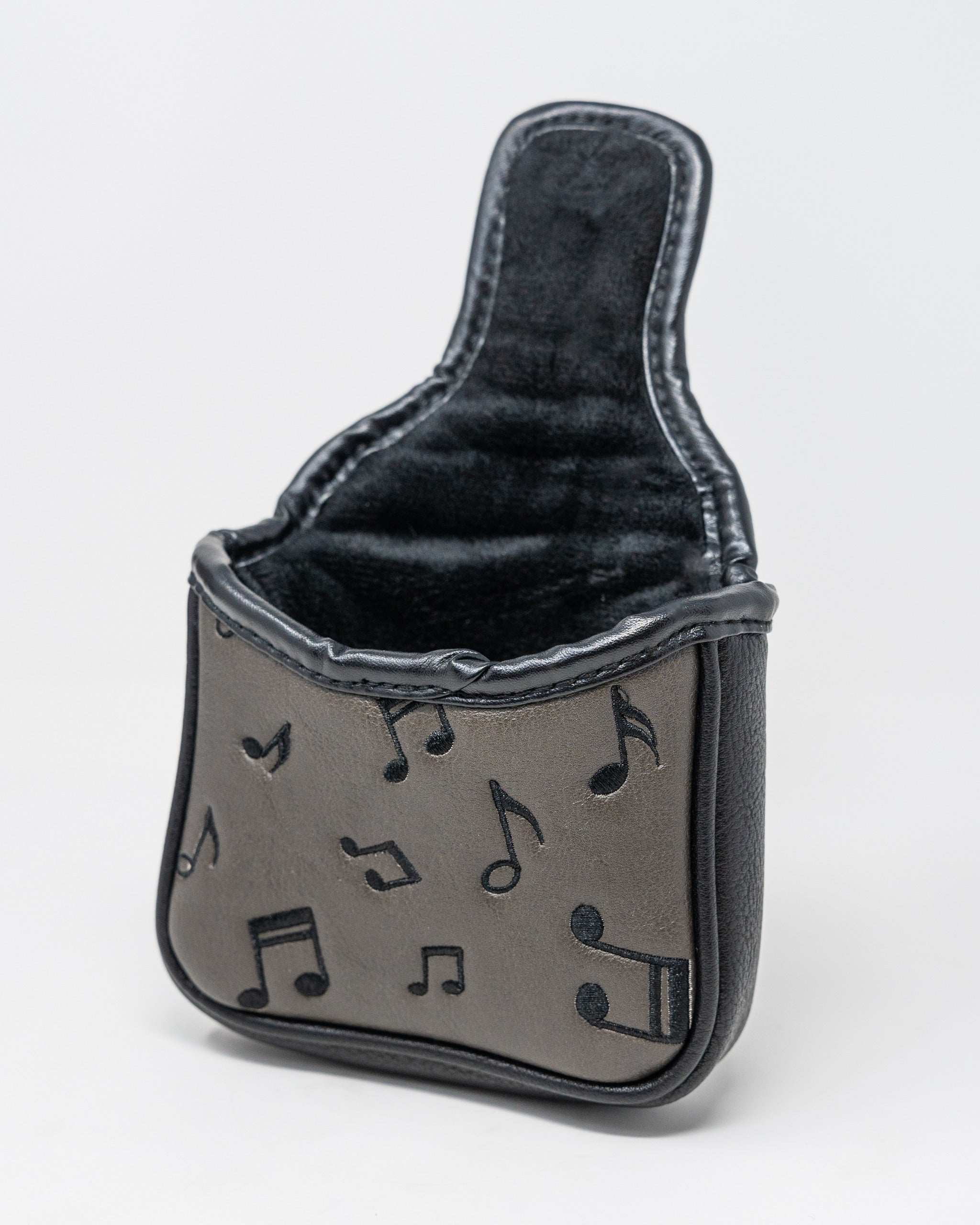 Music City - Mallet Cover – Pins and Aces, view 5