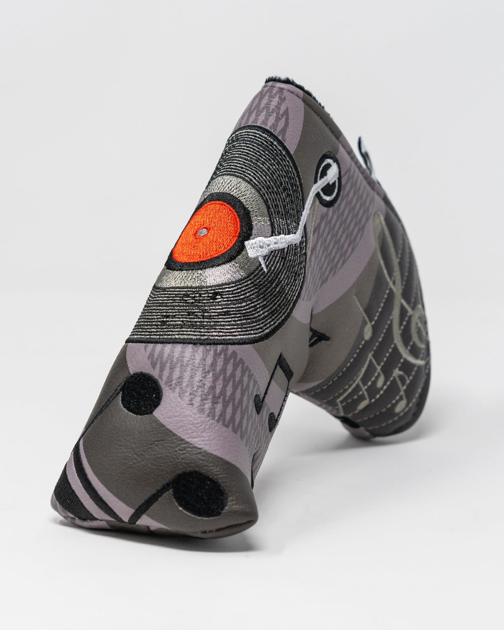 Music City - Blade Putter Cover – Pins and Aces, view 9