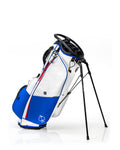 Pins and Aces Player Preferred™ Golf Bag - Golf of America — color detail
