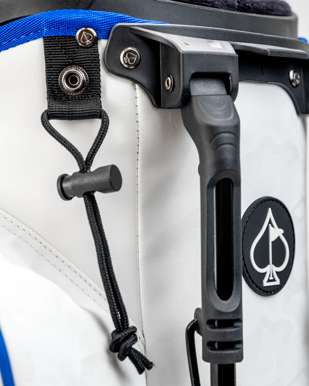 Pins and Aces Player Preferred™ Golf Bag - Golf of America — main product shot