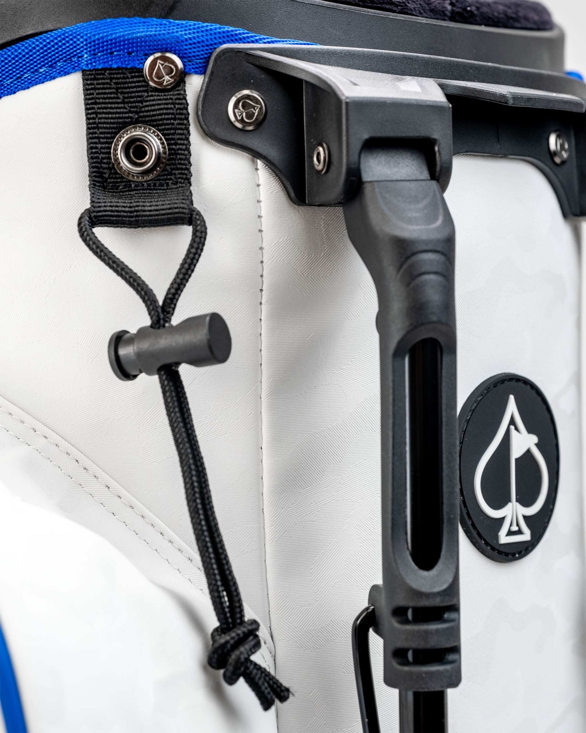 Pins and Aces Player Preferred™ Golf Bag - Golf of America — main product shot