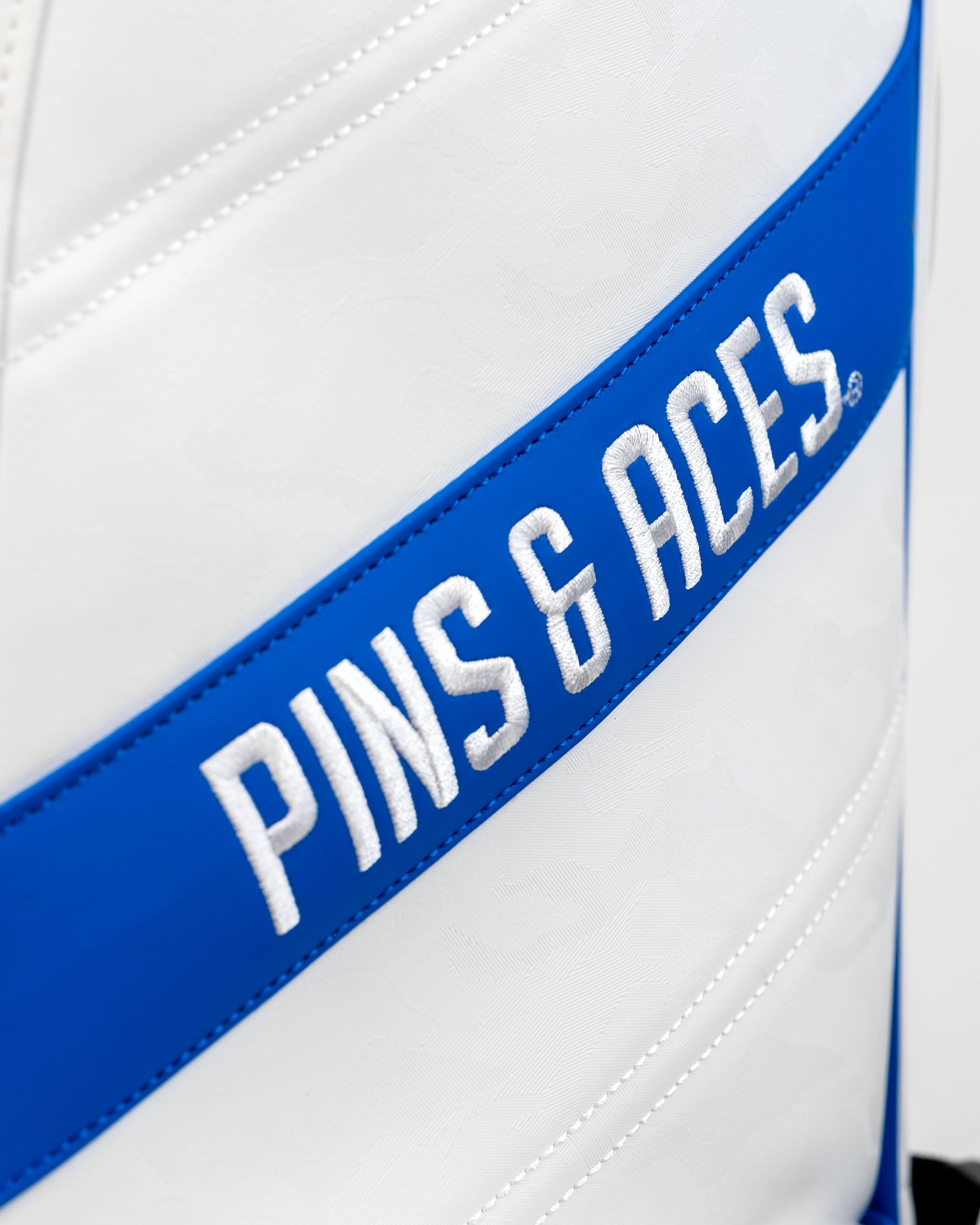 Pins and Aces Player Preferred™ Golf Bag - Golf of America — lifestyle context