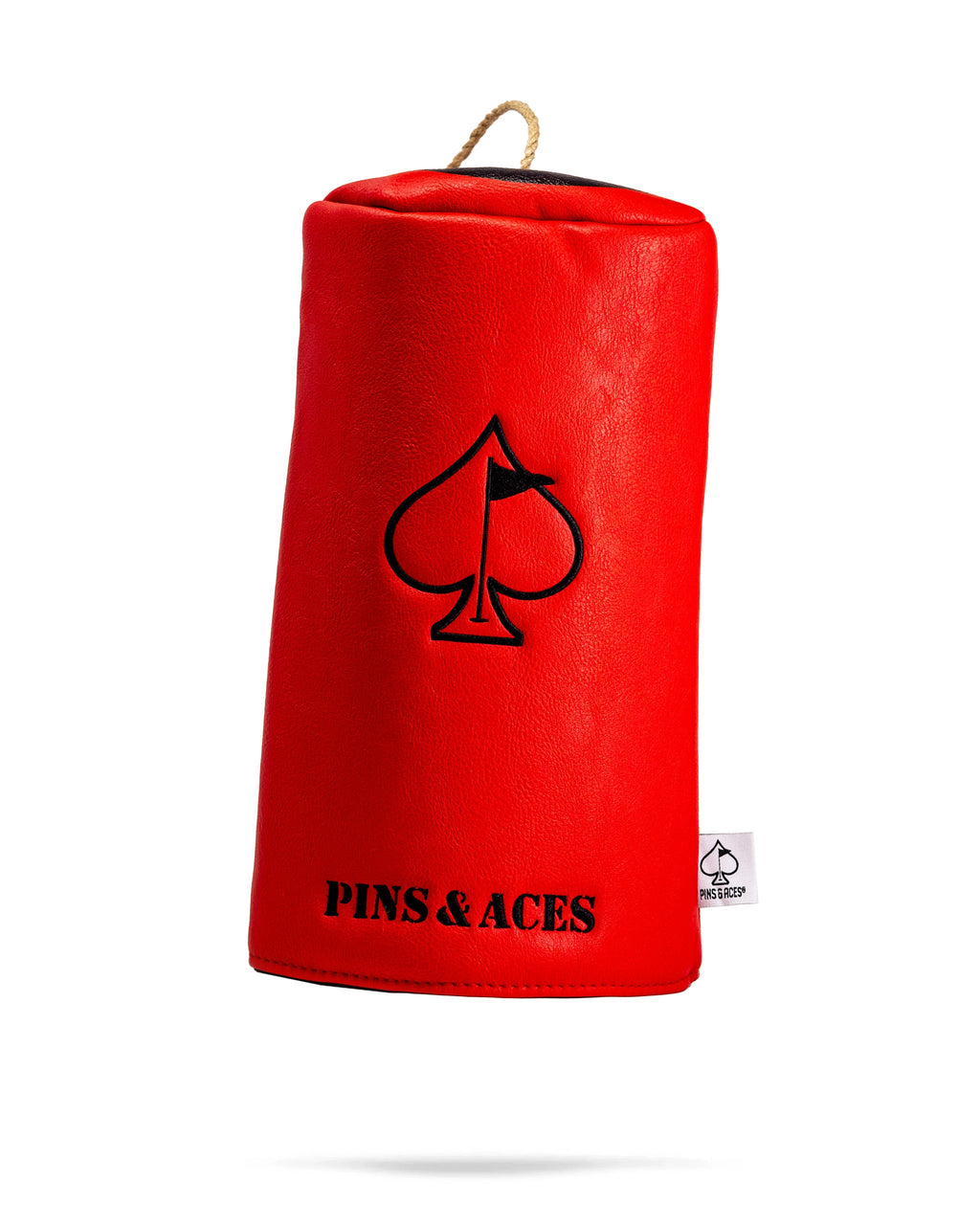 TNT - Driver Cover – Pins and Aces, view 5