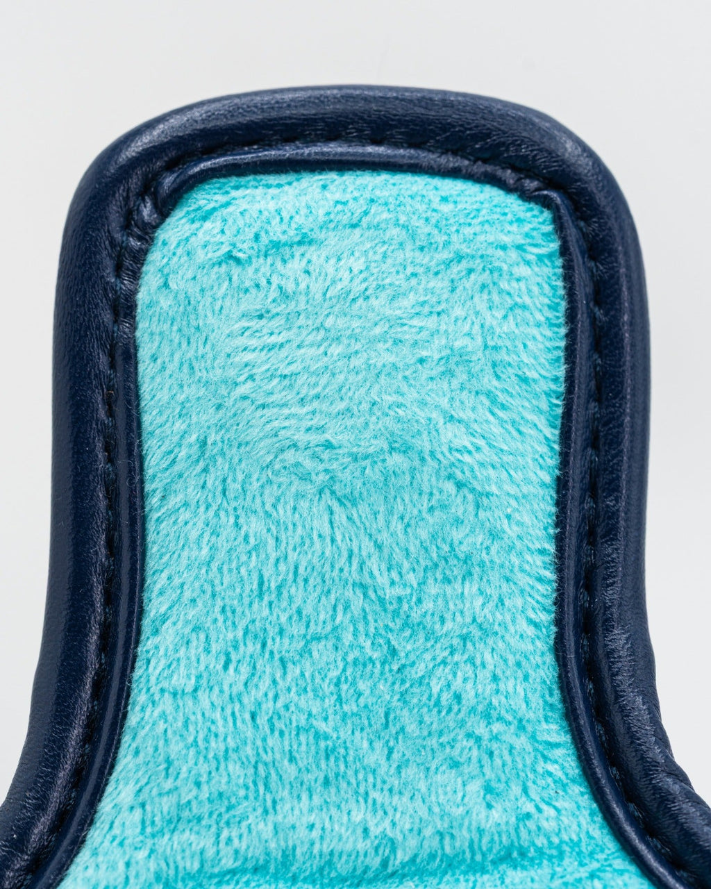 Pins and Aces Kraken - Mallet Putter Cover — size reference