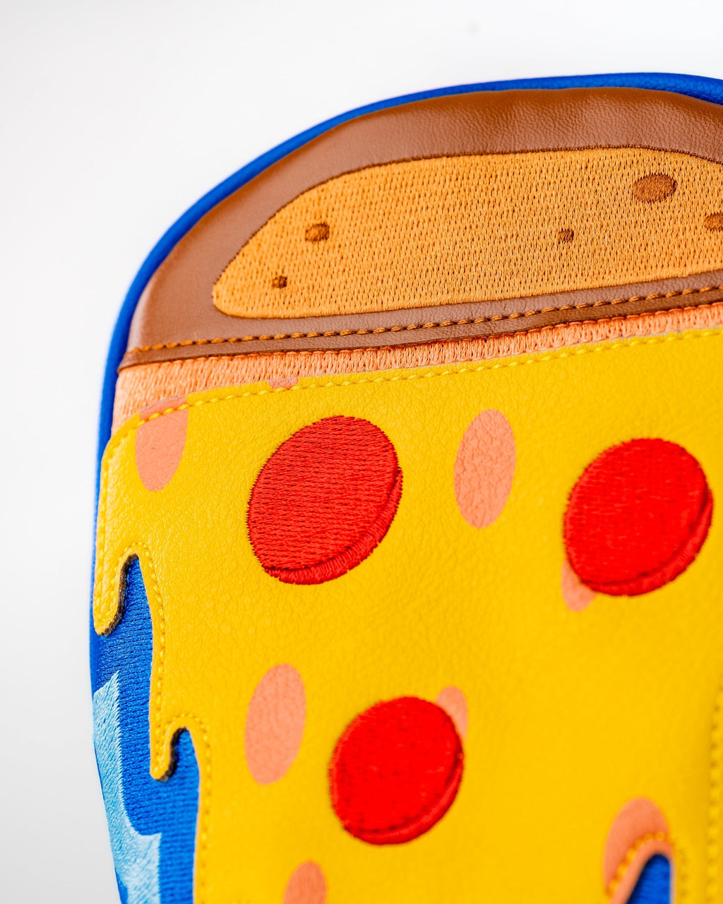Pizza - Fairway Cover – Pins and Aces, view 8