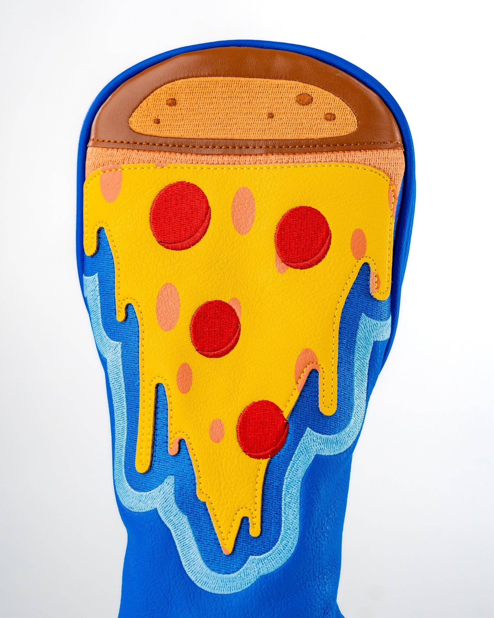 Pizza - Fairway Cover – Pins and Aces, view 4