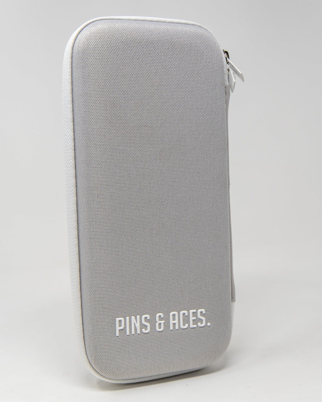 Pins and Aces Glove & Accessory Caddie - Gray — product on model