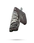 Pins and Aces Pins and Aces Pirate - Blade Putter Cover — main product shot