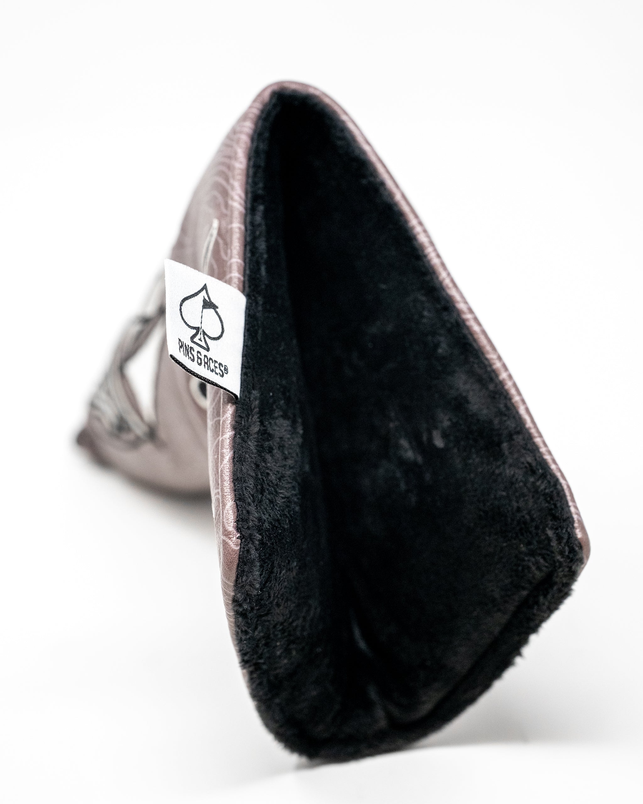 Pirate - Blade Putter Cover – Pins and Aces, view 14